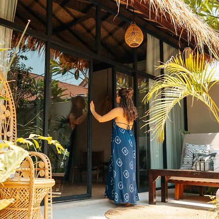 Hani Hideaway Gili Air Exterior foto