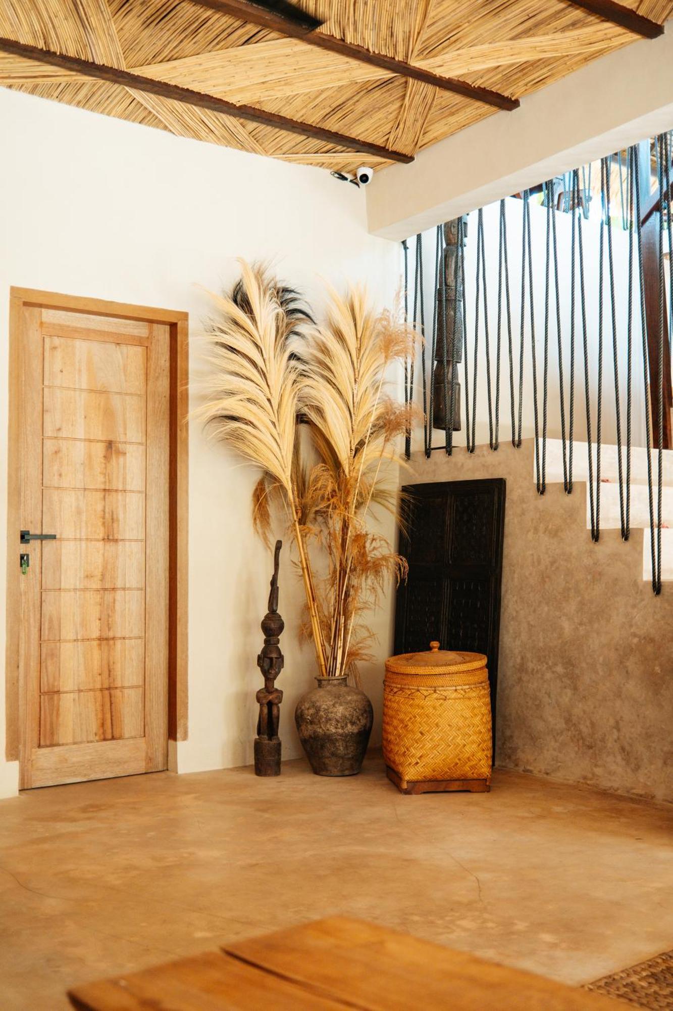 Hani Hideaway Gili Air Exterior foto