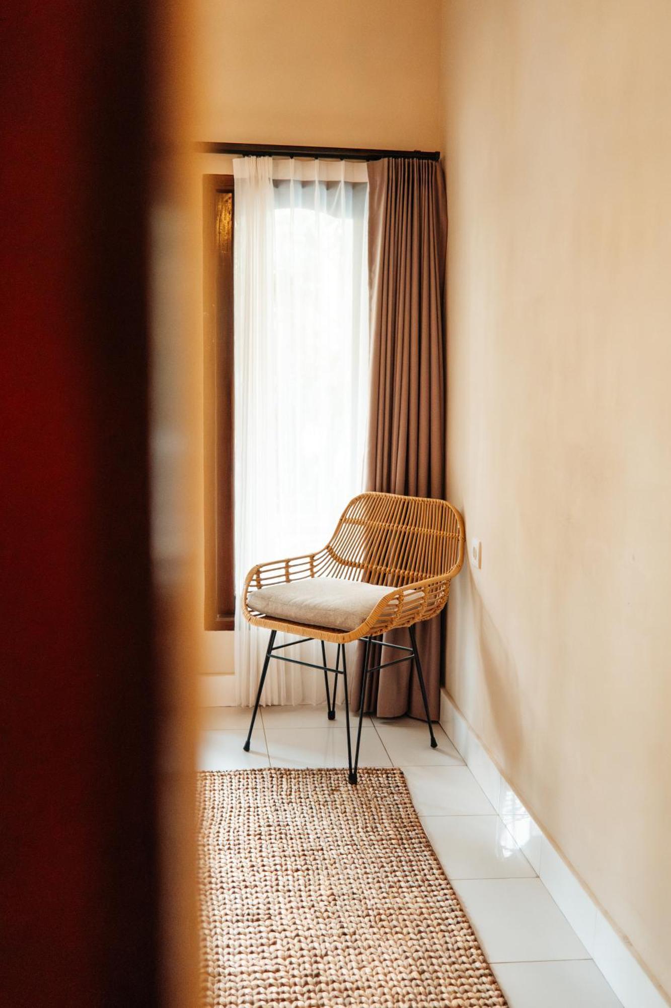 Hani Hideaway Gili Air Exterior foto