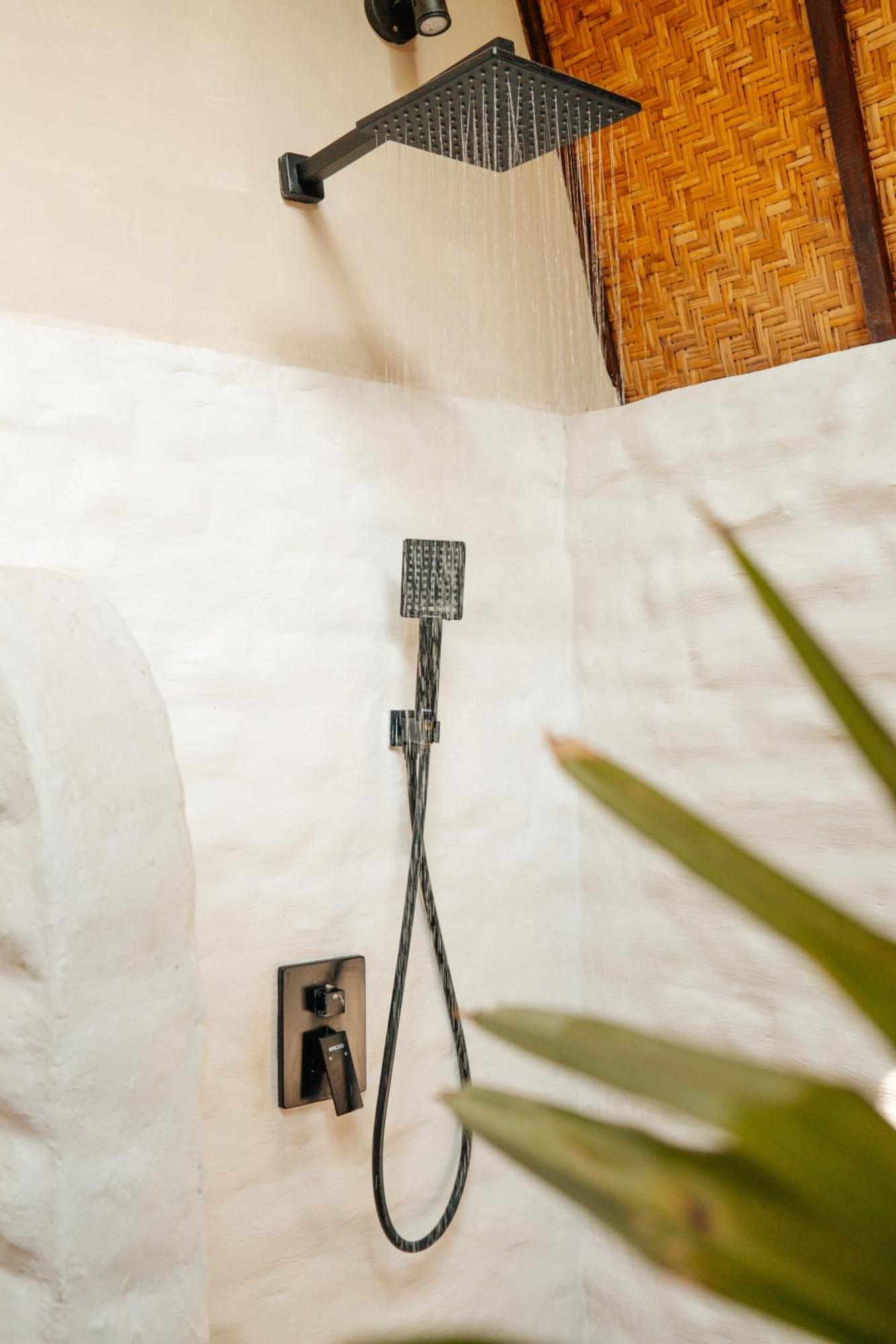 Hani Hideaway Gili Air Exterior foto
