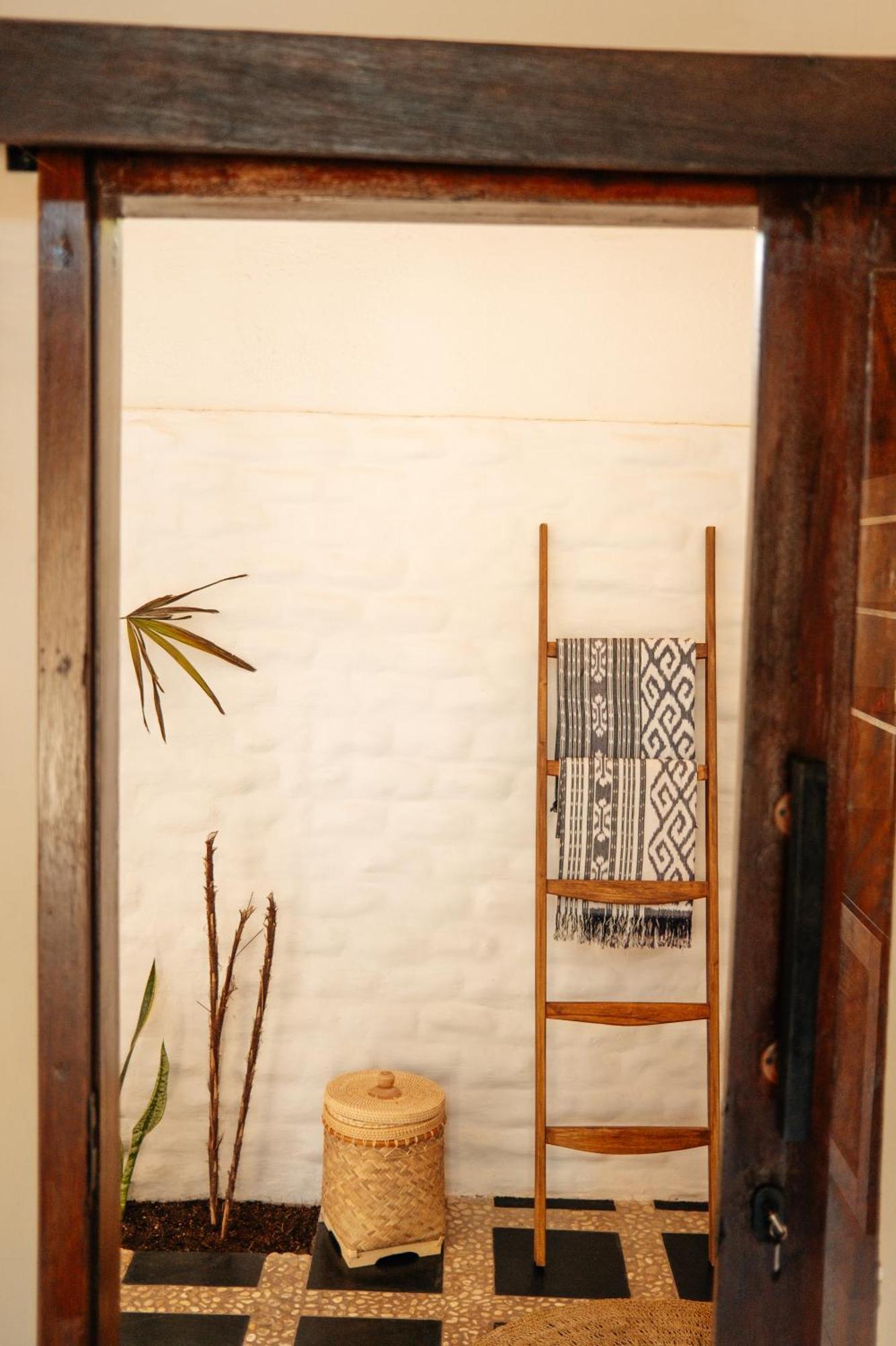 Hani Hideaway Gili Air Exterior foto